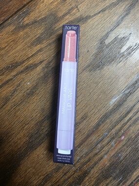 tarte Maracuja Juicy Lip Vinyl - Shimmery Pink